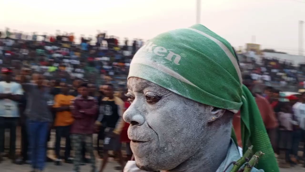 En Direct de Kolwezi MACHINE KALELE vs PRINCESSEBONGONGAMWASINYOKATSHITOKATOKA CONTACT.+243975123389