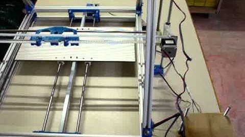 MendelMax First Start