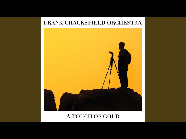 Frank Chacksfield - It's My Love