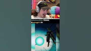 LR SSJ2 Gohan NEW Animation Reaction Dokkan 10th Anniversary Part 2 #shorts #dokkanbattle #dokkan