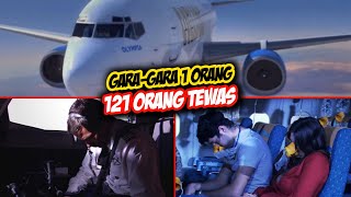 Tragedi Helios 522, Menewaskan Seluruh Penumpang disebut Pesawat Mayat