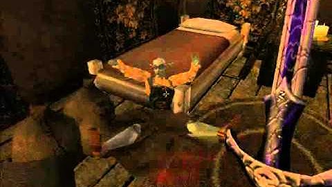 Skyrim Unrelenting Force Fail