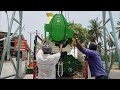 Bs Agro Rotavators manufacturer | Attur Thalivasal sitheari Quality products Manufacturing