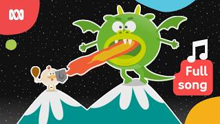 How To Be Brave Songs From The Bright Side Abc Kids