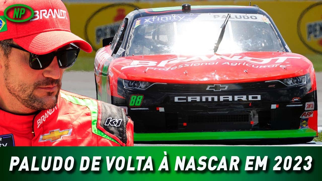 Nascar Brasil Sprint Race: Conheça a nova série e relembre os