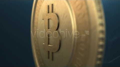 Bitcoin Animations Pack | Motion Graphics - Envato elements