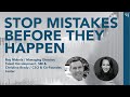 Predicting &amp; Preventing Revenue-Impacting Mistakes with AI | Sales Readiness Podcast