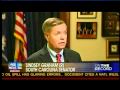 Senator Graham on Fox News