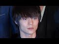 原作者からの似顔絵プレゼントに感激の窪田正孝の横で大泉洋が不満顔
