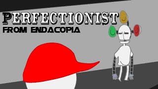 Perfectionist - Endacopia [COVER]