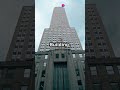 20th Century Architecture: A Revolution in Steel and Glass