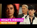NCIS: Insane Details You Totally Missed|🍿 Ossa'm Movies