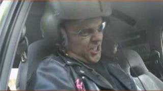 TURLOCK UNDERCOVER-the movie- special  first look