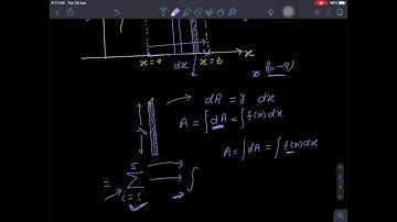 IIT/NEET Physics || Lecture 1 || Class 11 || Integration-Basic Mathematical Tools || TJ Sir