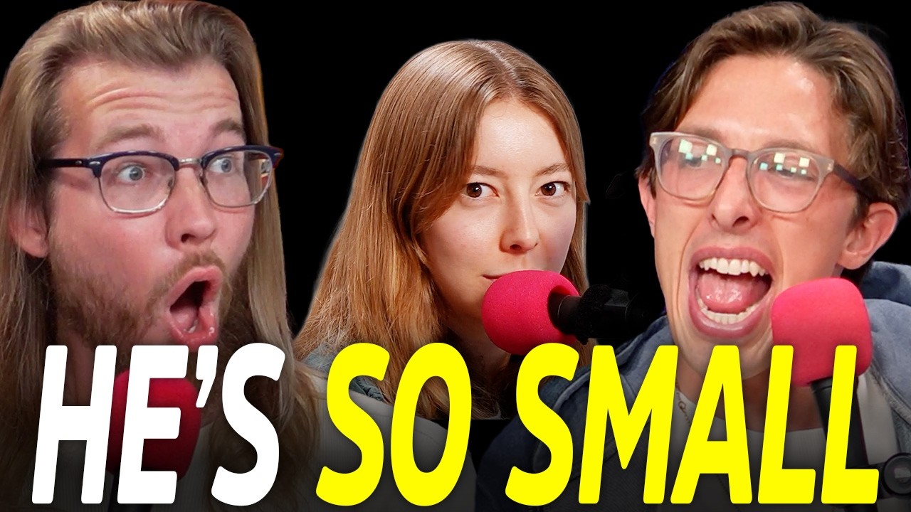 My Girlfriend DUMPED Me Because I’m “Too Small” | Reddit Stories