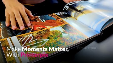 Create A Photo Book