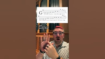 Thumbnail of Guy singing funky town majestically (CHECK DESCRIPTION) #fridaynightfunkin #rhythmgame  #smartphone