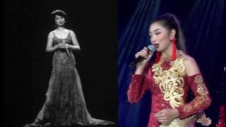 [情人的关怀] - 李紫婷 (Mimi Lee)與永遠無人可以取代的歌后( 鄧麗君 )跨時空對唱 20170423BKK(LIVE) Thailand