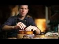 Benning Violins: Finding Bespoke "The Violinmaker" - A film by Michael Bernard