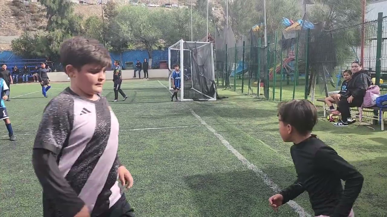 16 de noviembre de 2025