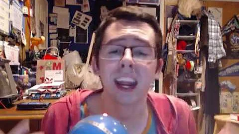 Cover - "Advice From A Caterpillar" from Wonderland (I HAVE BEEN TRYING)