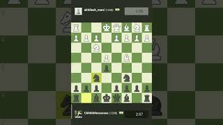 Anti-Fried Liver Attack ( 99.5% Accuracy ) | Chess | TriKeefy