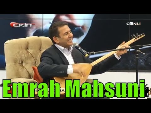 EMRAH MAHSUNİ ANA DOLUDA