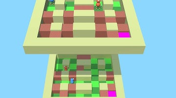 Imitation Learning Bomberman Prototype - Part 8
