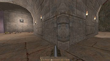 Quake - Speedmapping Pack 9 - teTRiS oWNS j00 - Nightmare 100%