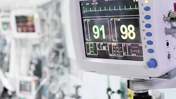 Precise Ultrasonic Measurements for Medical Applications