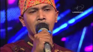 Sirna (Atep Galura).Herdis Setiawan . Galindeung Balarea live AK TV