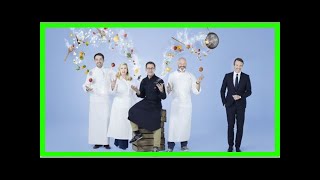 Top Chef 2018 : les portraits des 15 candidats dévoilés (photos)