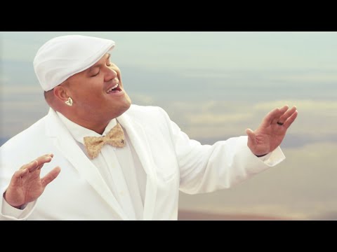 Kalani Pe'a - Ku'u Poli'ahu (Lyric Video)