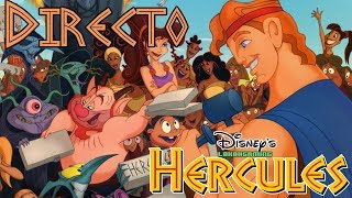 Vdeo Hercules