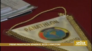 Premi Panathlon Sondrio, ecco i vincitori screenshot 4