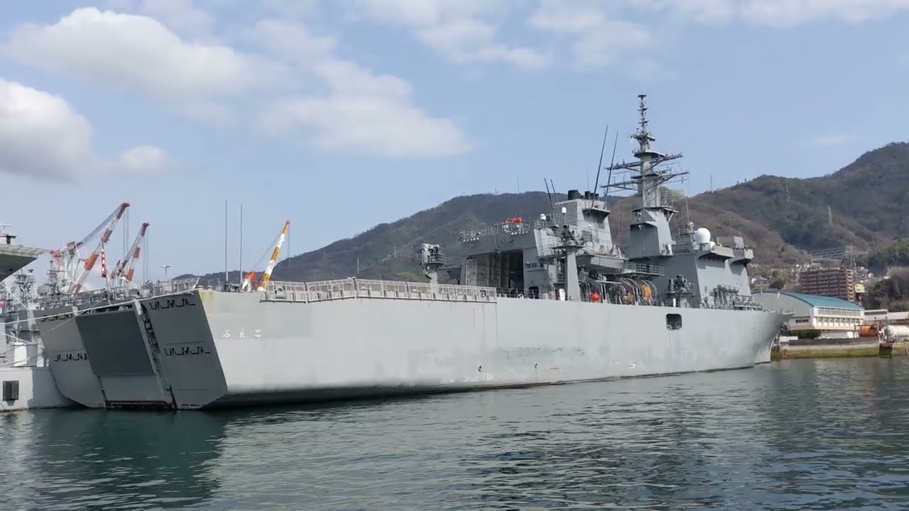 達人專欄 廣島吳市軍港 大和博物館 Lily的創作 巴哈姆特