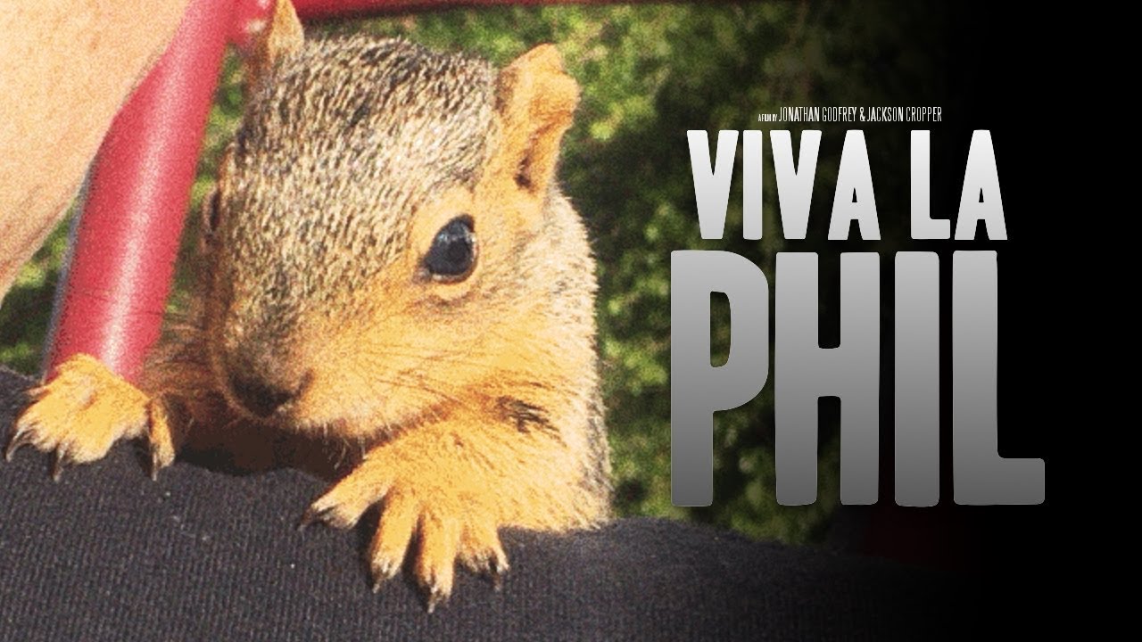 Viva La Phil - Short Documentary (2016)