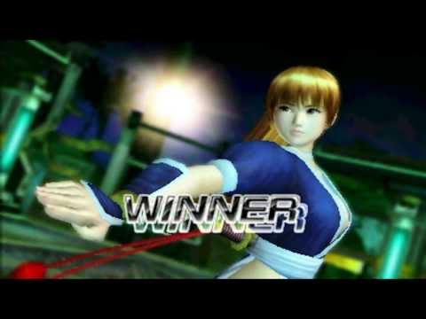 Video: Dead Or Alive: Dimensions • Page 2