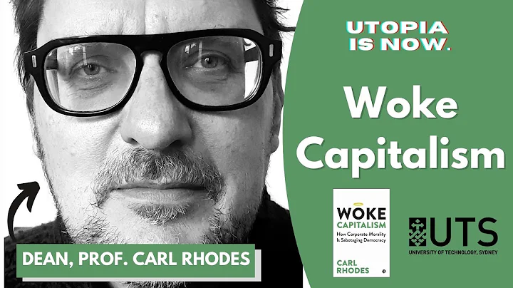 Woke Capitalism: How Corporate Morality is Sabotag...