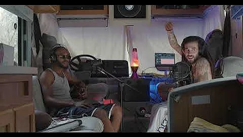 608Potcast #12 - Devon Ewing said prison was the b...