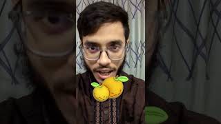 কোন ফলে কি বেশি থাকে | Ramadan Fruits Health Tips | Medicine | Medical | Dr Med - Sakib Rahaman