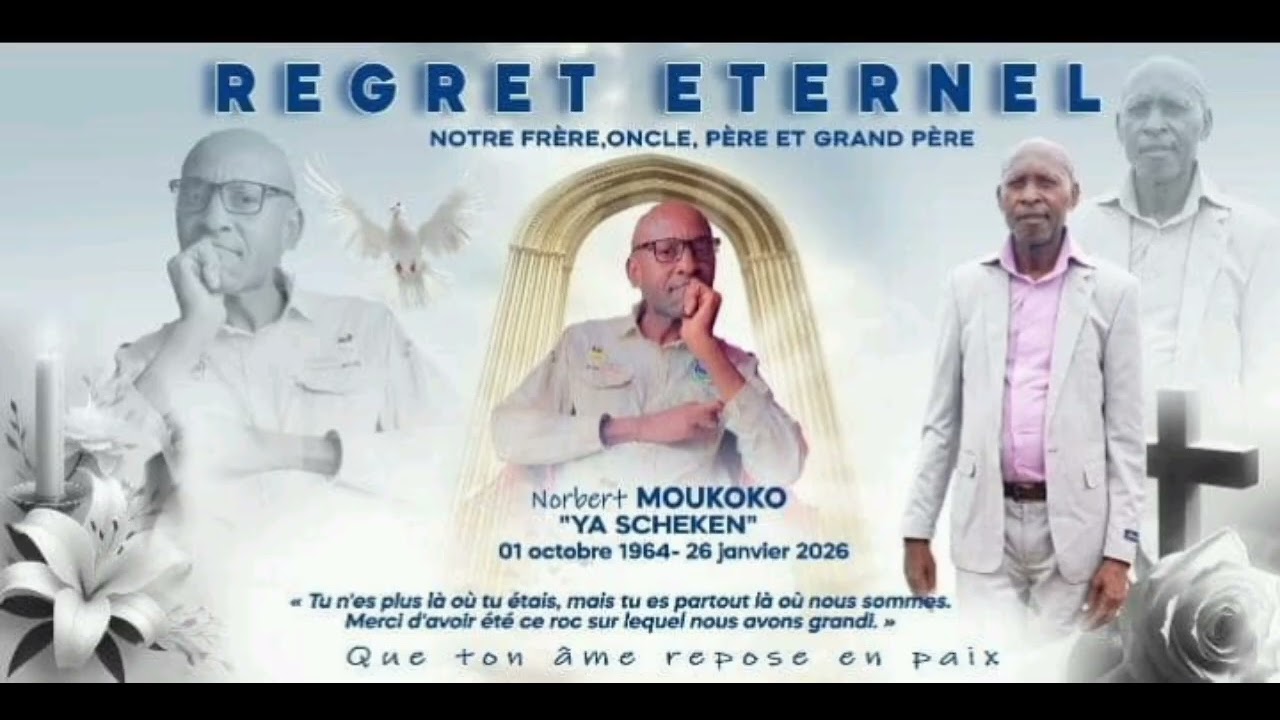 Minsamunis hommage Sheken 