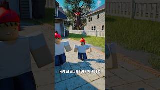 Dino Kids Older Brother And Dino Kid Have Found A New Town In 99 Nights In The Forest