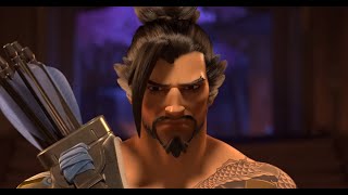 Overwatch | We Are Legends – Valley Of Wolves