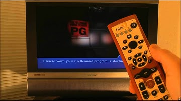 LinuxMCE - Demonstration Video (2007-07-04)