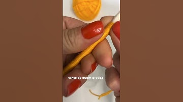 Tutorial Minuto : Colar Espiral  🌀 Técnica Espiral + Sugestão alternativa de colagem