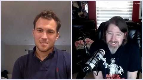 Writing a Horror Screenplay? Do THIS Every Ten Pages...