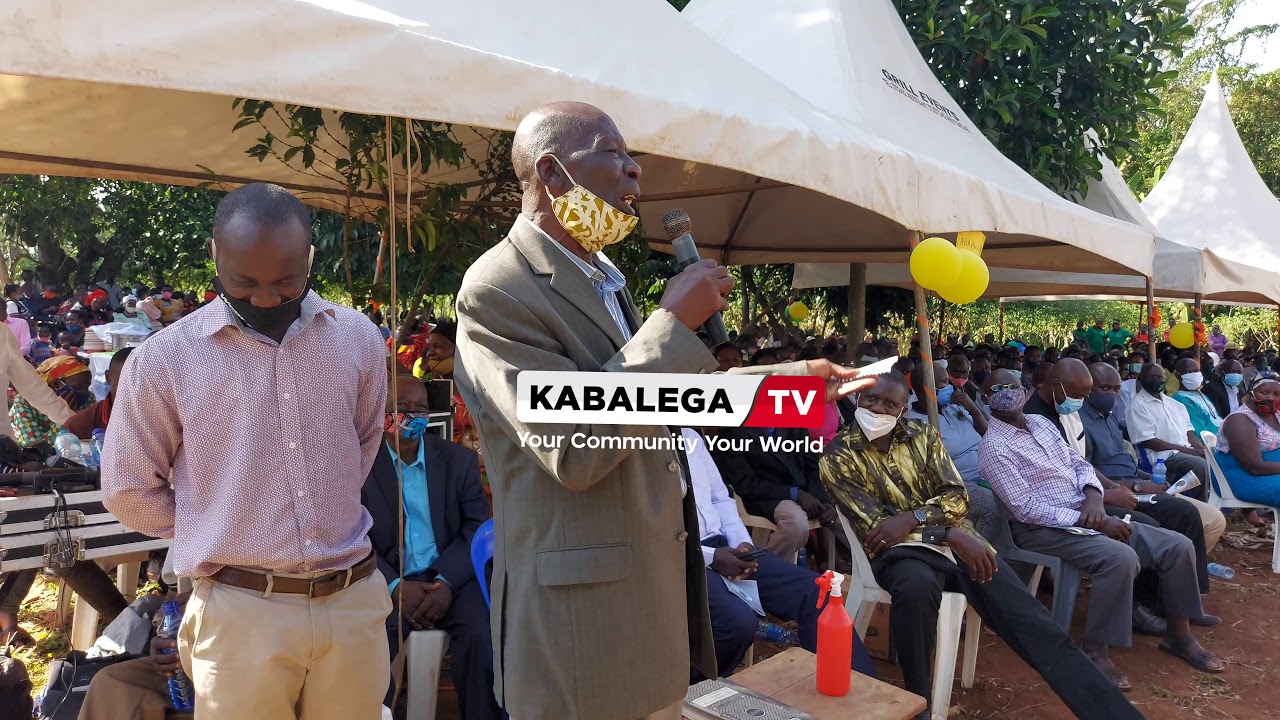 Banyoro Batooro asked to speak their language always| Hajj Bruhan Kyokuhaire