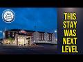 Hilton Garden Inn Albuquerque-Airport - This Stay Was Next Level | Albuquerque (NM), United States⭐