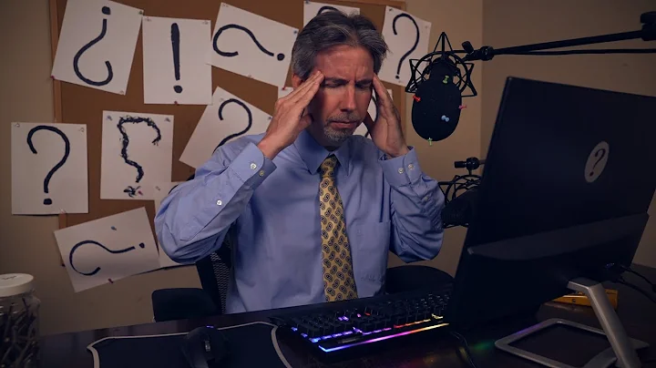 Guessing Random Things About You *Keyboard Edition* ASMR